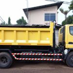 7 Tips Perawatan Karoseri Truk Agar Tetap Maksimal