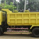 Bahaya! Ini dia 7 Penyebab Kerusakan Yang Sering Terjadi Pada Dump Truck